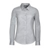 Chemise femme stretch manches longues - BLAKE WOMEN