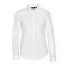 Chemise femme stretch manches longues - BLAKE WOMEN