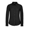 Chemise femme stretch manches longues - BLAKE WOMEN
