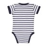 Body bébé rayé - MILES BABY