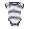 Body bébé rayé - MILES BABY