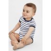 Body bébé rayé - MILES BABY