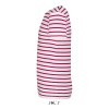 Tee-shirt enfant col rond rayé - MILES KIDS