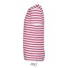 Tee-shirt enfant col rond rayé - MILES KIDS