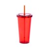 Combler Combler Gobelet en plastique