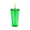Combler Combler Gobelet en plastique