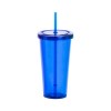 Combler Combler Gobelet en plastique
