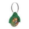 Token Token porte-clés jeton