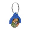Token Token porte-clés jeton
