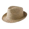 Strawra Strawra chapeau de paille