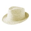 Strawra Strawra chapeau de paille