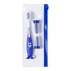 Toothie Toothie set brosse à dents