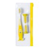 Toothie Toothie set brosse à dents