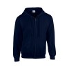 HB Zip Hooded HB Zip Hooded sweatshirt