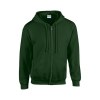HB Zip Hooded HB Zip Hooded sweatshirt