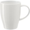 Mug bicolore en porcelaine de 350 ml Paula