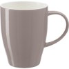 Mug bicolore en porcelaine de 350 ml Paula
