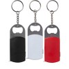 Porte-clés avec décapsuleur et mètre Karen