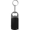 Porte-clés avec décapsuleur et mètre Karen