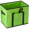 Organiseur pliable de voiture Remi