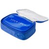Lunch box dans une pochette isotherme Milo