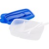 Lunch box dans une pochette isotherme Milo