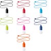 Lampe corde en ABS Kirby