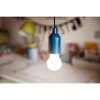 Lampe corde en ABS Kirby