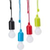 Lampe corde en ABS Kirby