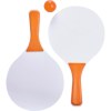 Set de 2 raquettes de plage Eliza