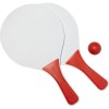 Set de 2 raquettes de plage Eliza