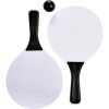 Set de 2 raquettes de plage Eliza