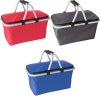 Panier pliable en polyester Douglas
