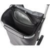 Trolley shopping en polyester Susanita