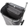 Trolley shopping en polyester Susanita