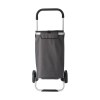 Trolley shopping en polyester Susanita