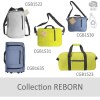 Valise 2 rol. RPET REBORN
