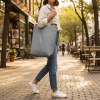 Sac shopping coton bio BIOSHOP