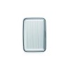 Porte-cartes anti RFID Dolton