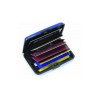 Porte-cartes anti RFID Dolton
