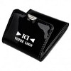 Porte-monnaie vernis brillant Dax 3