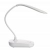 Lampe de bureau flexible USB Whiteswan