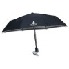 Parapluie automatique pliable avec coque