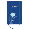 Carnet publicitaire au format A6 de 96 pages lignes