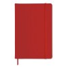 Carnet publicitaire au format A6 de 96 pages lignes