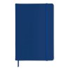 Carnet publicitaire au format A6 de 96 pages lignes