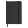 Carnet publicitaire au format A6 de 96 pages lignes