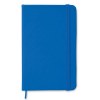 Carnet publicitaire au format A6 de 96 pages lignes