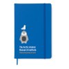 ARCONOT - Carnet A5 96 pages lignées