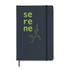 ARCONOT - Carnet A5 96 pages lignées